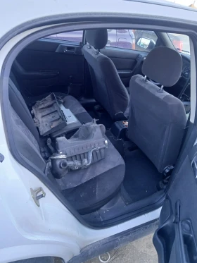 Opel Astra G, снимка 6