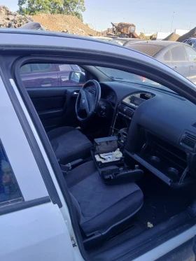 Opel Astra G, снимка 5