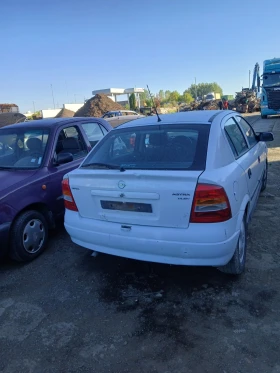 Opel Astra G, снимка 2