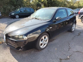Alfa Romeo 147 1, 6i 105ps KLIMA, снимка 1