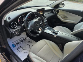 Mercedes-Benz C 220 4MATIC 170к.с, снимка 16