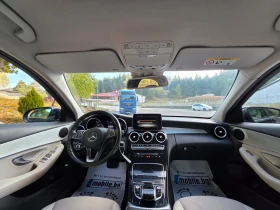 Mercedes-Benz C 220 4MATIC 170к.с, снимка 17