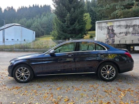 Mercedes-Benz C 220 4MATIC 170к.с, снимка 9