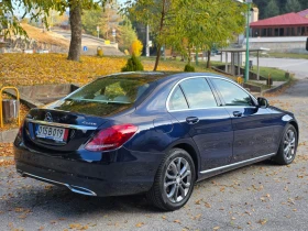 Mercedes-Benz C 220 4MATIC 170к.с, снимка 4