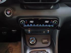 Toyota Yaris GR-FOUR PERFORMNACE PAKET CARBON CAM LED KEYLESS, снимка 14