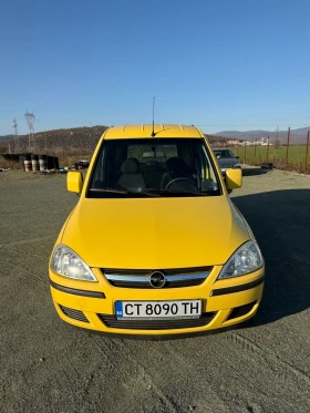 Opel Combo 1.3, снимка 2