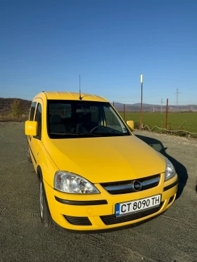 Opel Combo 1.3, снимка 3
