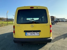 Opel Combo 1.3, снимка 5
