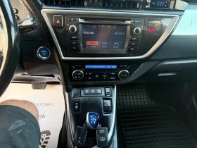 Toyota Auris 1.8 HYBRID 124000km!!!, снимка 11