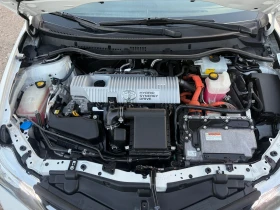 Toyota Auris 1.8 HYBRID 124000km!!!, снимка 14