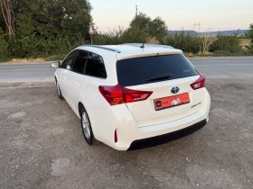 Toyota Auris 1.8 HYBRID 124000km!!!, снимка 7