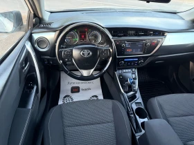 Toyota Auris 1.8 HYBRID 124000km!!!, снимка 8
