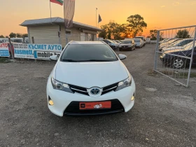 Toyota Auris 1.8 HYBRID 124000km!!!, снимка 2