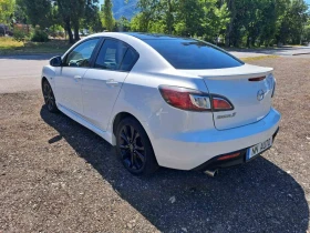 Mazda 3 2.0i SPORT, снимка 8