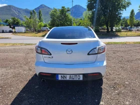 Mazda 3 2.0i SPORT, снимка 6