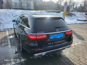 Mercedes-Benz E 220 All Terrain 108000km!, снимка 6