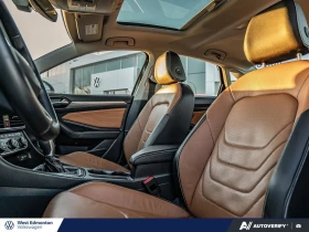 VW Jetta Highline * CARFAX * АвтоКредит* (ЦЕНА ДО БГ), снимка 12