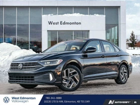 VW Jetta Highline * CARFAX * АвтоКредит* (ЦЕНА ДО БГ), снимка 1