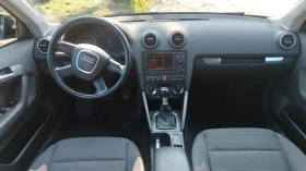 Audi A3, снимка 9
