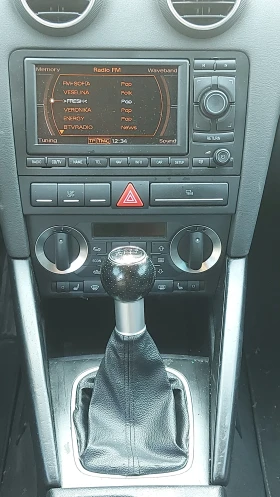 Audi A3, снимка 8