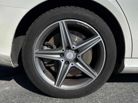 Mercedes-Benz E 400 CARFAX/360/DIS/BURMESTER/PANO, снимка 6