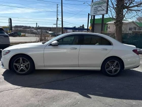 Mercedes-Benz E 400 CARFAX/360/DIS/BURMESTER/PANO, снимка 3