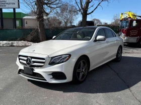 Mercedes-Benz E 400 CARFAX/360/DIS/BURMESTER/PANO, снимка 1