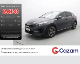 Kia XCeed 1.6T LIMITED, снимка 1