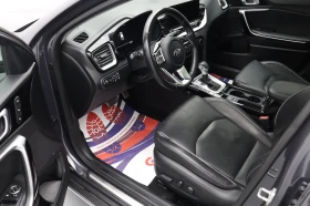 Kia XCeed 1.6T LIMITED, снимка 9