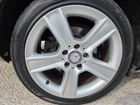 Mercedes-Benz C 220 CDI NAVI кожа 646, снимка 15