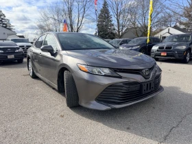 Toyota Camry LE* , снимка 3