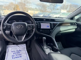 Toyota Camry LE* , снимка 17