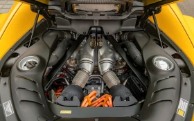 Ferrari 296GTB, снимка 8