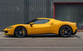 Ferrari 296GTB, снимка 3