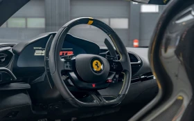 Ferrari 296GTB, снимка 4