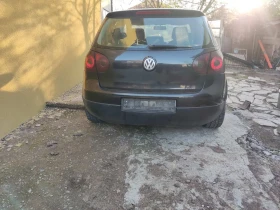 VW Golf 1.6 FSI, снимка 4