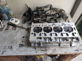 VW Golf 1.6 FSI, снимка 7