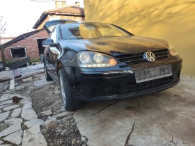 VW Golf 1.6 FSI, снимка 3