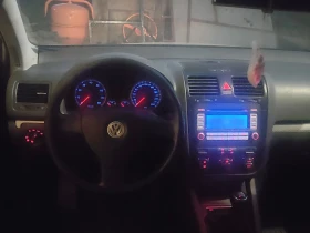 VW Golf 1.6 FSI, снимка 14