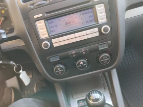 VW Golf 1.6 FSI, снимка 12