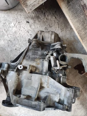 VW Golf 1.6 FSI, снимка 5