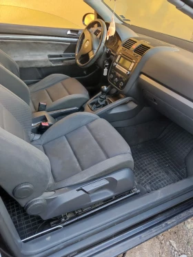VW Golf 1.6 FSI, снимка 11