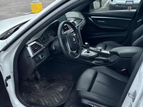 BMW 330 * 330e * CARFAX * ЦЕНА ДО БГ, снимка 6