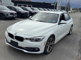 BMW 330 * 330e * CARFAX * ЦЕНА ДО БГ, снимка 1