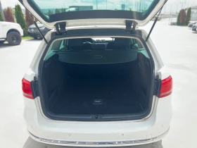 VW Passat 1.4 TSI / ФАБРИЧЕН МЕТАН /TOP / ЛИЗИНГ , снимка 7