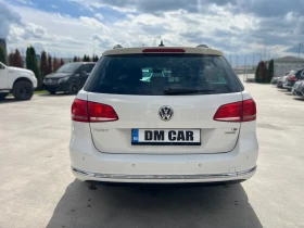 VW Passat 1.4 TSI / ФАБРИЧЕН МЕТАН /TOP / ЛИЗИНГ , снимка 6