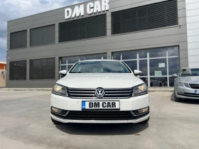 VW Passat 1.4 TSI / ФАБРИЧЕН МЕТАН /TOP / ЛИЗИНГ , снимка 1