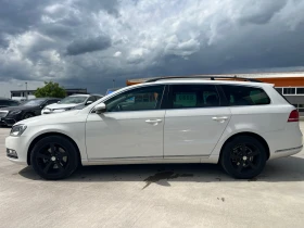 VW Passat 1.4 TSI / ФАБРИЧЕН МЕТАН /TOP / ЛИЗИНГ , снимка 4