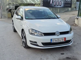 VW Golf 1.6 TDI , снимка 7