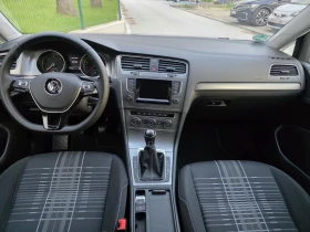 VW Golf 1.6 TDI , снимка 15